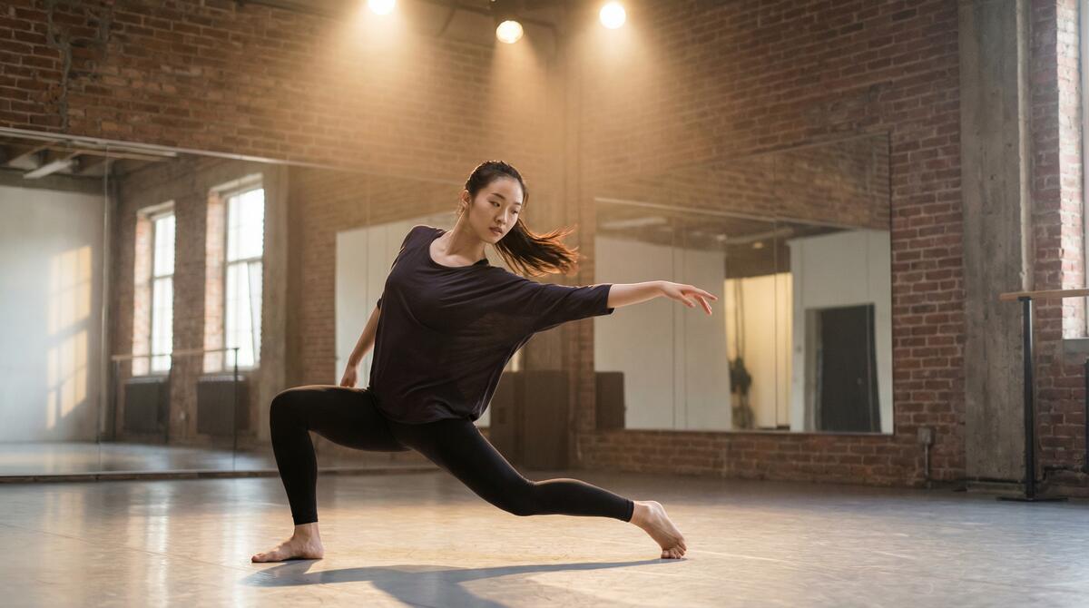 小马拉大车舞蹈视频